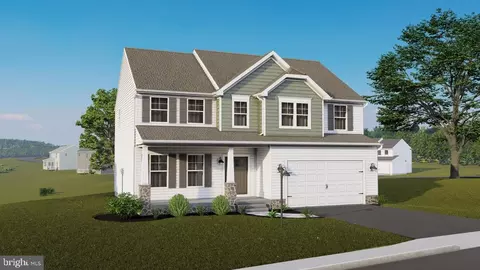 375 Hemlock Ln #LOT 1, Elysburg, PA 17824