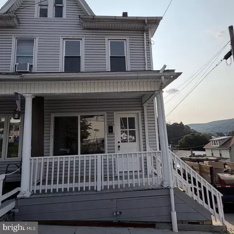 400 S Market St, Shamokin, PA 17872