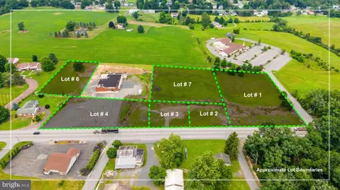 386 W Valley Ave #LOT 6, Elysburg, PA 17824