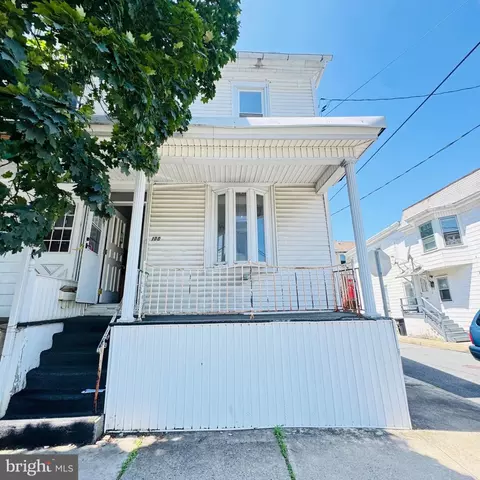 100 S Shamokin St, Shamokin, PA 17872