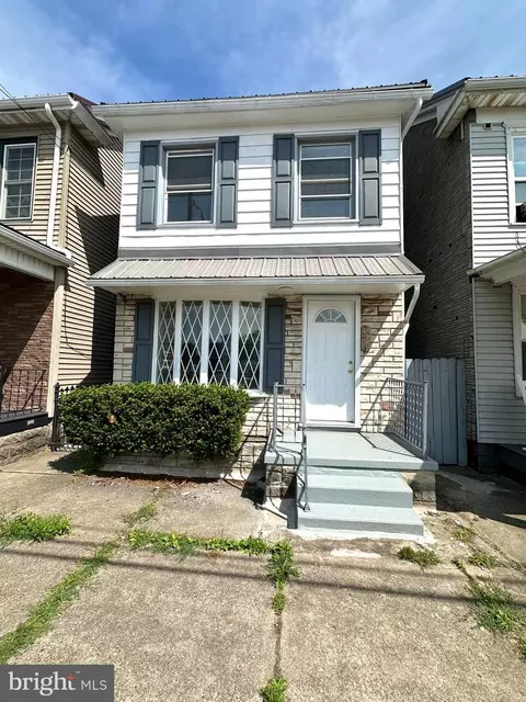 420 N 4th St, Sunbury, PA 17801