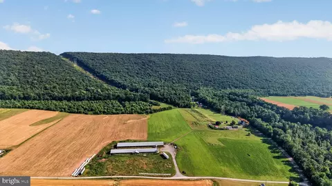 964 Creek Rd, Dornsife, PA 17823