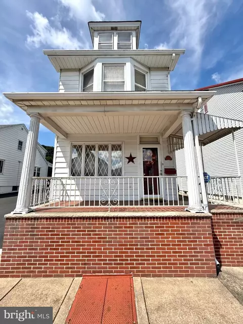 542 Chestnut St, Kulpmont, PA 17834