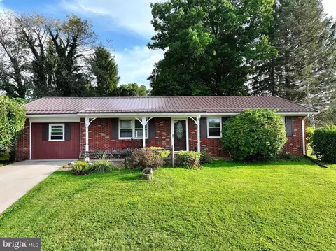 854 State Route 61, Sunbury, PA 17801