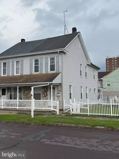 126 Walnut St, Sunbury, PA 17801
