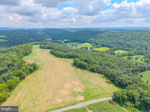 00 Carls Hill Rd #PARCEL 5, Herndon, PA 17830