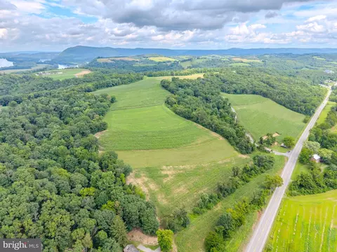 00 Carls Hill Rd #PARCEL 7, Herndon, PA 17830