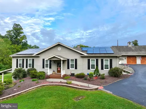 3380 Ridge Rd, Northumberland, PA 17857