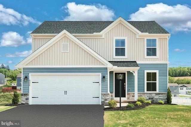 14 Hannah Dr #LOT 20, Watsontown, PA 17777