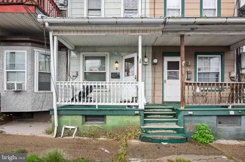 Undisclosed, Shamokin, PA 17872