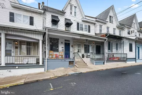 104 N Poplar St, Coal Township, PA 17866
