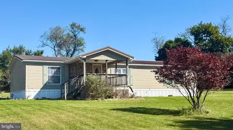 1273 Hallowing Run Rd, Sunbury, PA 17801