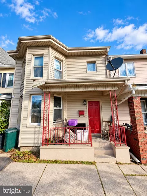 919 E Webster St, Shamokin, PA 17872