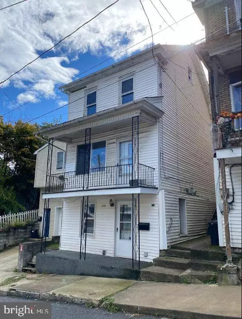 1006 E Webster St, Shamokin, PA 17872