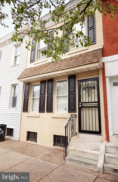 1829 E Wensley St Philadelphia Pa 19134 15 Photos Mls Paph1008686 Movoto