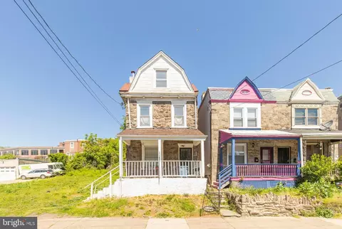 43 E Herman St, Philadelphia, PA 19144