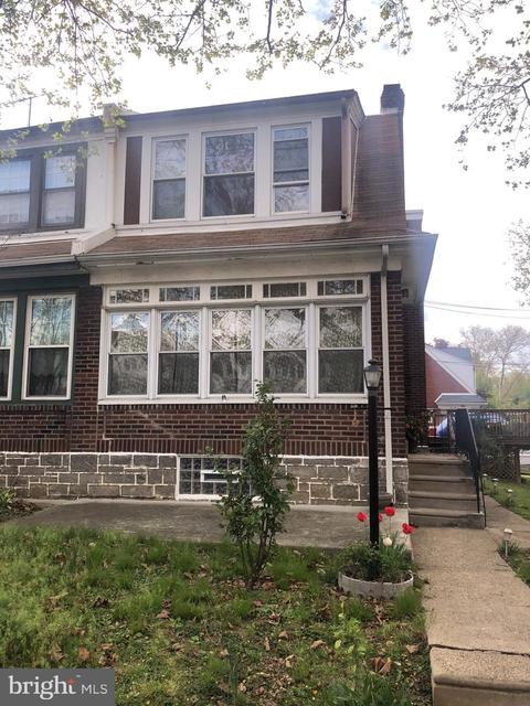8064 Rowland Ave Philadelphia Pa 19136 31 Photos Mls Paph1010548 Movoto