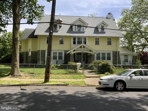 5241 Gainor Rd, Philadelphia, PA 19131