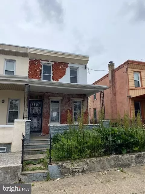 124 N Felton St, Philadelphia, PA 19139