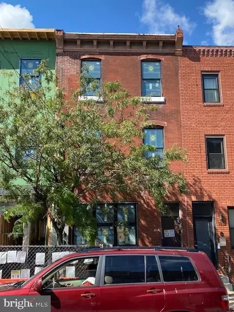1810 Frankford Ave, Philadelphia, PA 19125