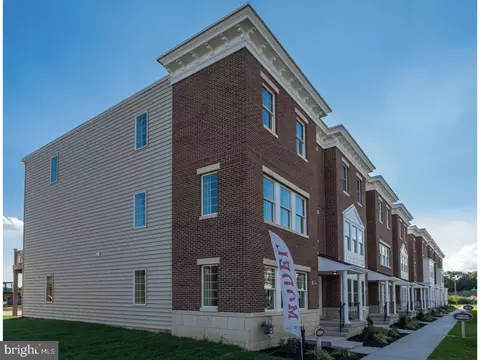 3404 Messina Way #LOT 74, Philadelphia, PA 19145