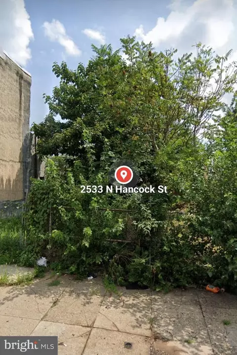 2533 N Hancock St, Philadelphia, PA 19133