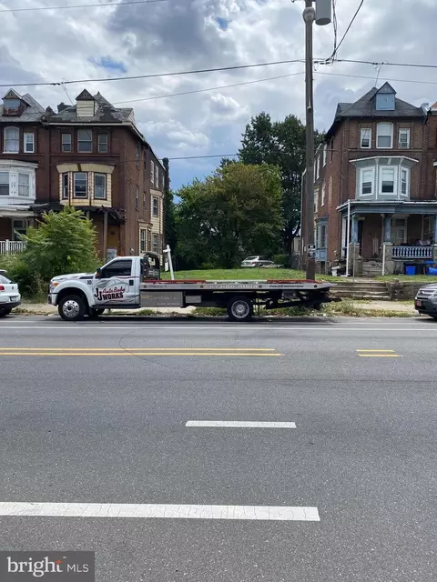 1816 W Erie Ave, Philadelphia, PA 19140