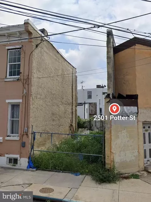 2501 Potter St, Philadelphia, PA 19125