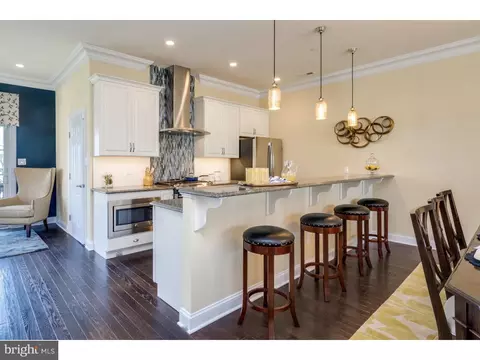 3422 Messina Way #LOT 65, Philadelphia, PA 19145