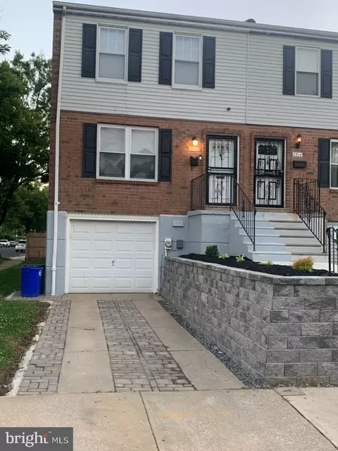 2516 S 78th St, Philadelphia, PA 19153