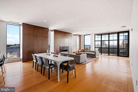 108 Arch St #801, Philadelphia, PA 19106