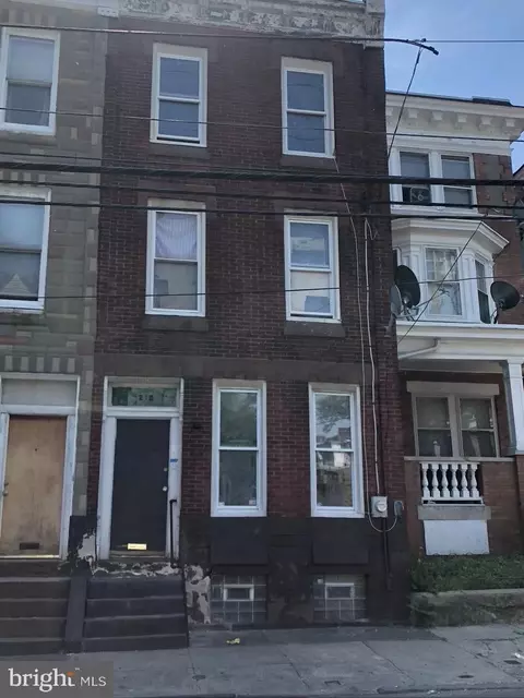 218 W Manheim St, Philadelphia, PA 19144
