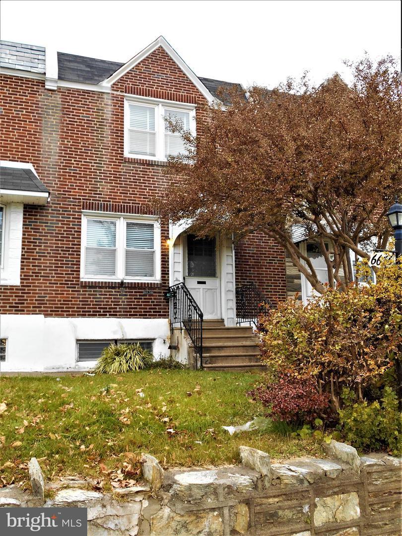 6636 Revere St, Philadelphia, PA 19149 16 Photos MLS PAPH2049254