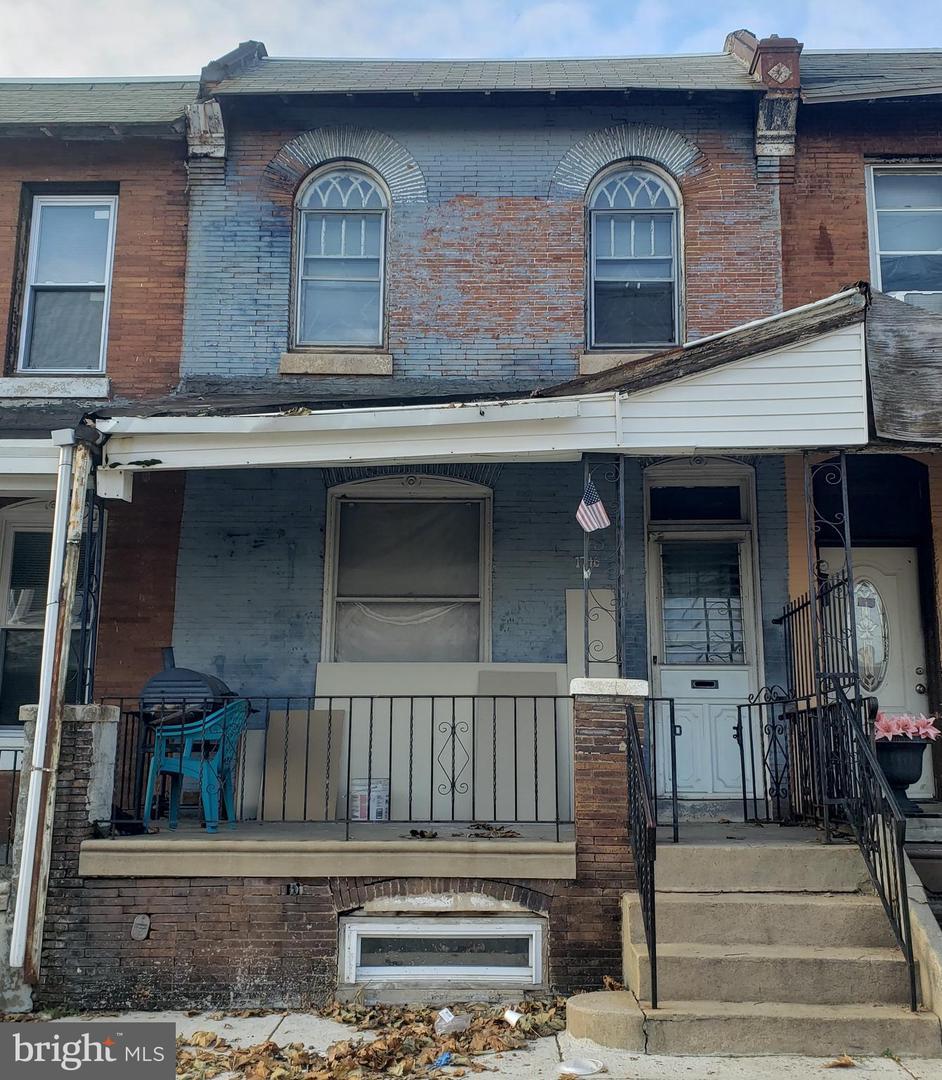 1746 N Wilton St, Philadelphia, PA 19131 9 Photos MLS PAPH2050954