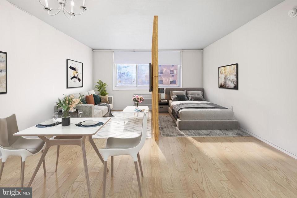 190145 John F Kennedy Blvd #1617, Philadelphia, PA 19103 | 26 Photos ...