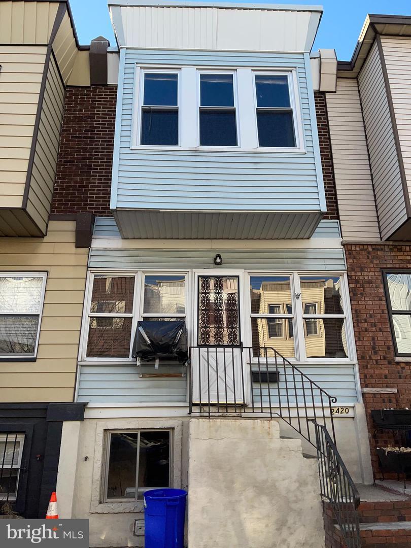 2420 S Lee St, Philadelphia, PA 19148 39 Photos MLS PAPH2066336