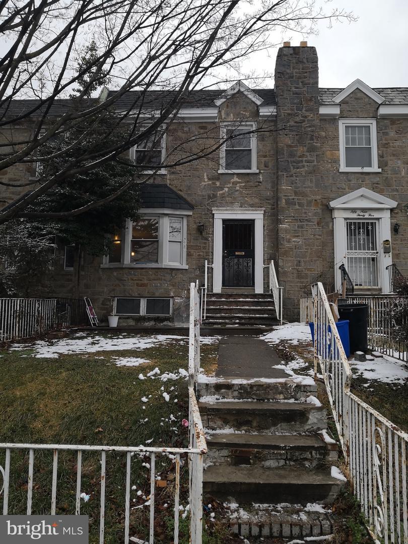 5937 Castor Ave, Philadelphia, PA 19149 18 Photos MLS PAPH2078198