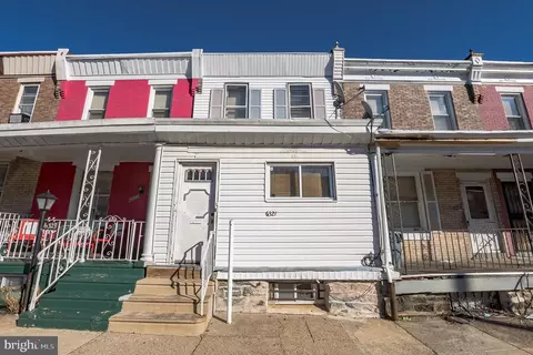 6321 N Woodstock St, Philadelphia, PA 19138