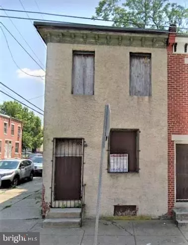 3800 Mount Vernon St, Philadelphia, PA 19104