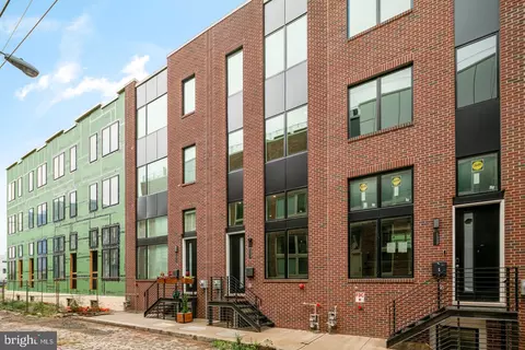 1321 S Capitol St, Philadelphia, PA 19146