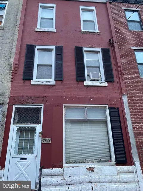 2322 N 19th St, Philadelphia, PA 19132