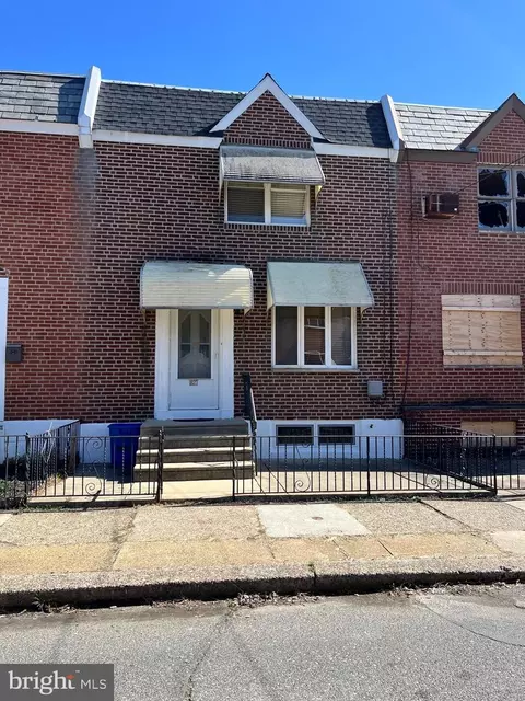 1827 S Newkirk St, Philadelphia, PA 19145