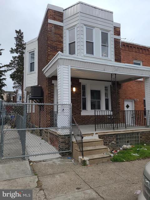 431 W Ashdale St, Philadelphia, PA 19120