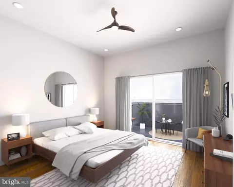 1148 N 2nd St #5D, Philadelphia, PA 19123
