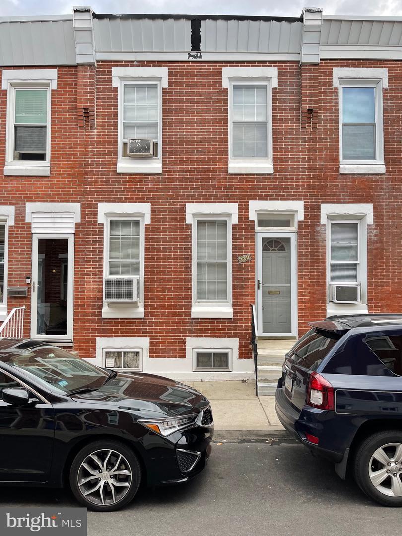320 Daly St, Philadelphia, PA 19148 15 Photos MLS PAPH2104054 Movoto