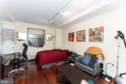 1701 15 Locust St #1516, Philadelphia, PA 19103