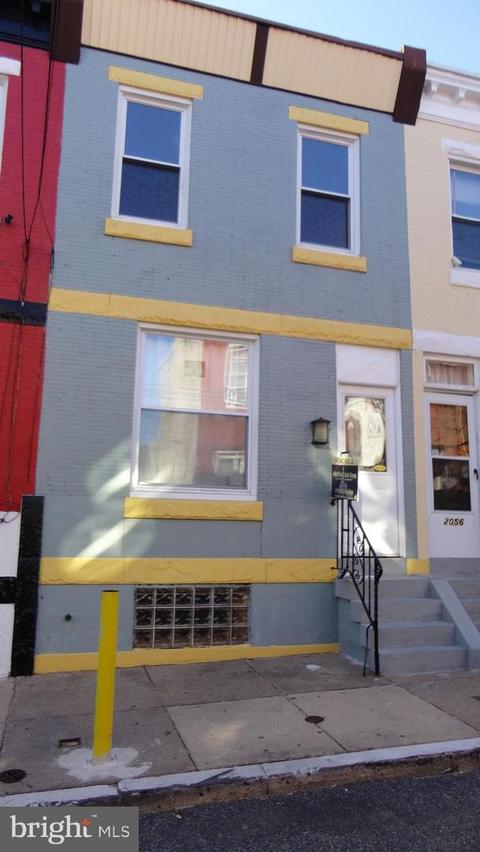 2058 E Lippincott St, Philadelphia, PA 19134