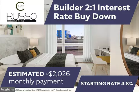 1809 N Mutter St, Philadelphia, PA 19122