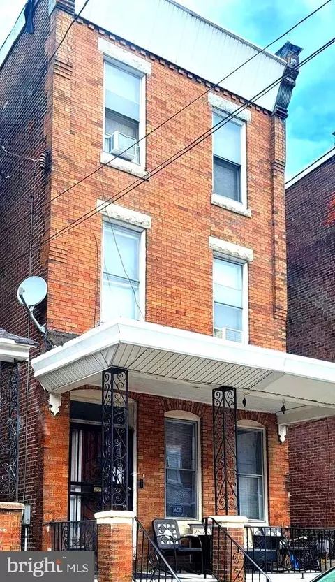 4239 W Stiles St, Philadelphia, PA 19104