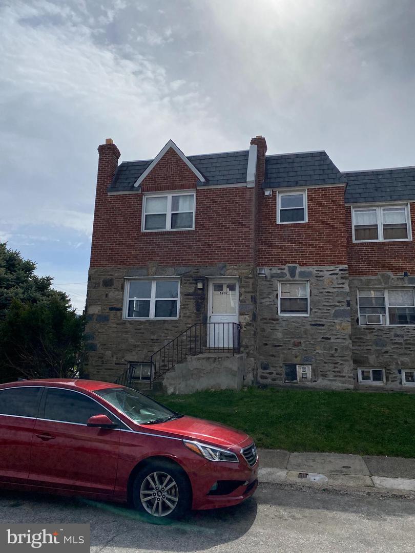 6937 Oakland St, Philadelphia, PA 19149 27 Photos MLS PAPH2109288